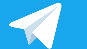 استفاده از تلگرام برای انجام امور اداری