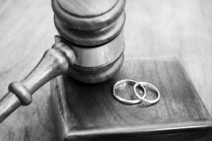 بازگرداندن ملک هنگام طلاق